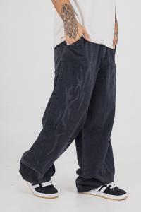 Jeans Bagi Pants de Hombre