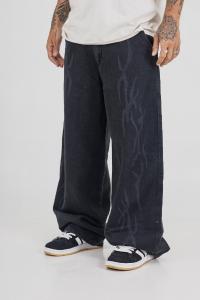 Jeans Bagi Pants de Hombre - Miniatura 3