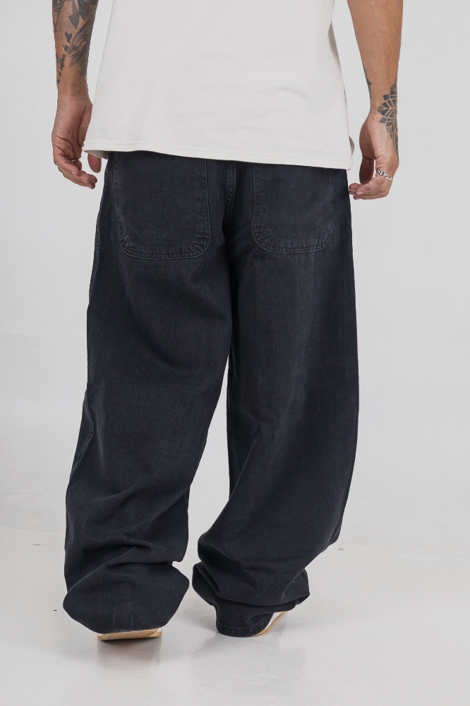 Jeans Bagi Pants de Hombre - Imagen 4