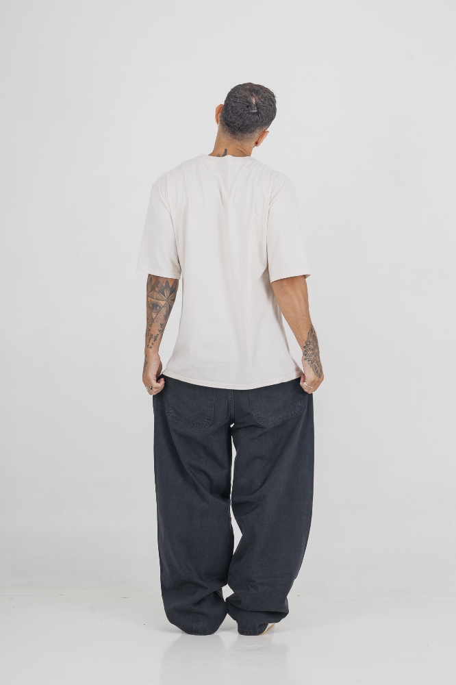 Jeans Bagi Pants de Hombre - Imagen 7
