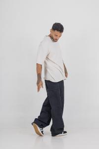 Jeans Bagi Pants de Hombre - Miniatura 8