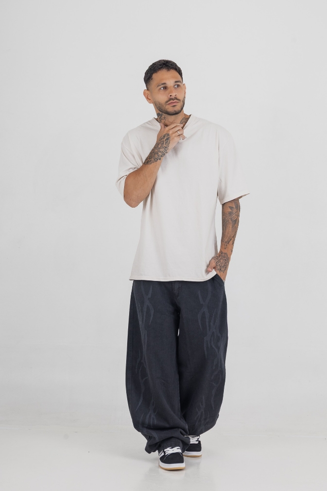 Jeans Bagi Pants de Hombre - Imagen 9