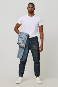 Jean Cargo Mom
