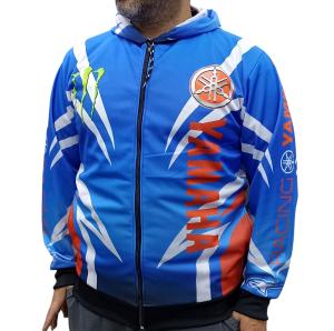 Campera Ketten de Yamaha