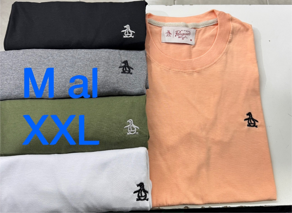 Remeras Pingui - Imagen 2