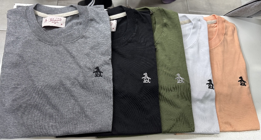 Remeras Pingui - Imagen 3