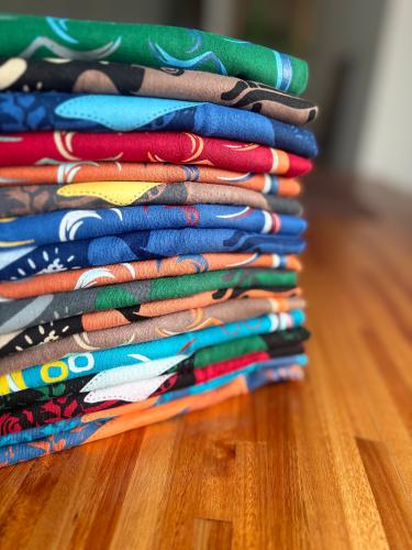 Camisetas Nene Manga Larga