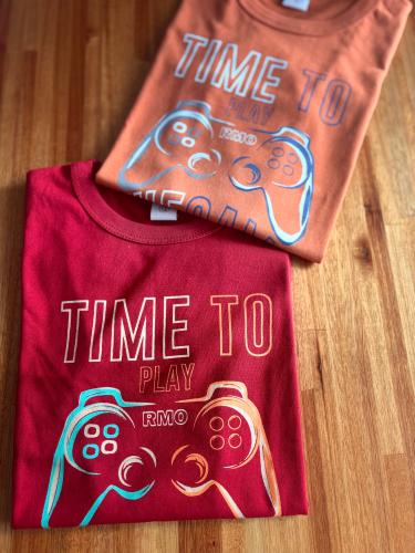 Camisetas Nene Manga Larga - Miniatura 2