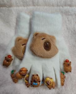 Guantes Apliques - Miniatura 2