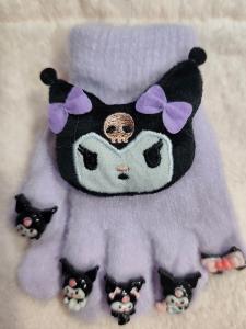 Guantes Apliques - Miniatura 3