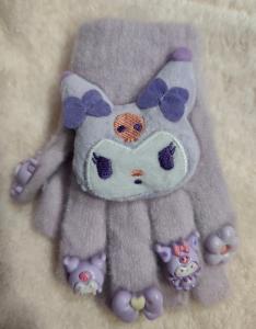 Guantes Apliques - Miniatura 4