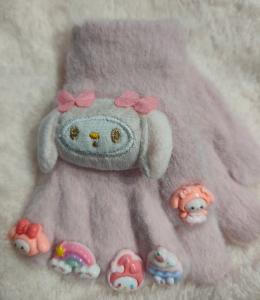 Guantes Apliques - Miniatura 5