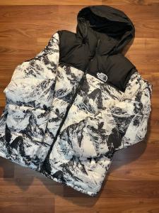 Campera Nevada Tnf