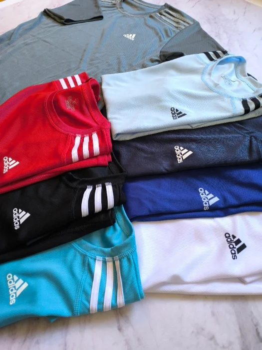 Remera  Dryfit