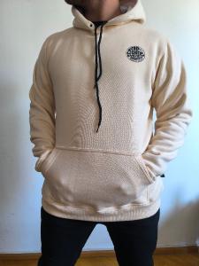Buzo Rip Curl Frisado