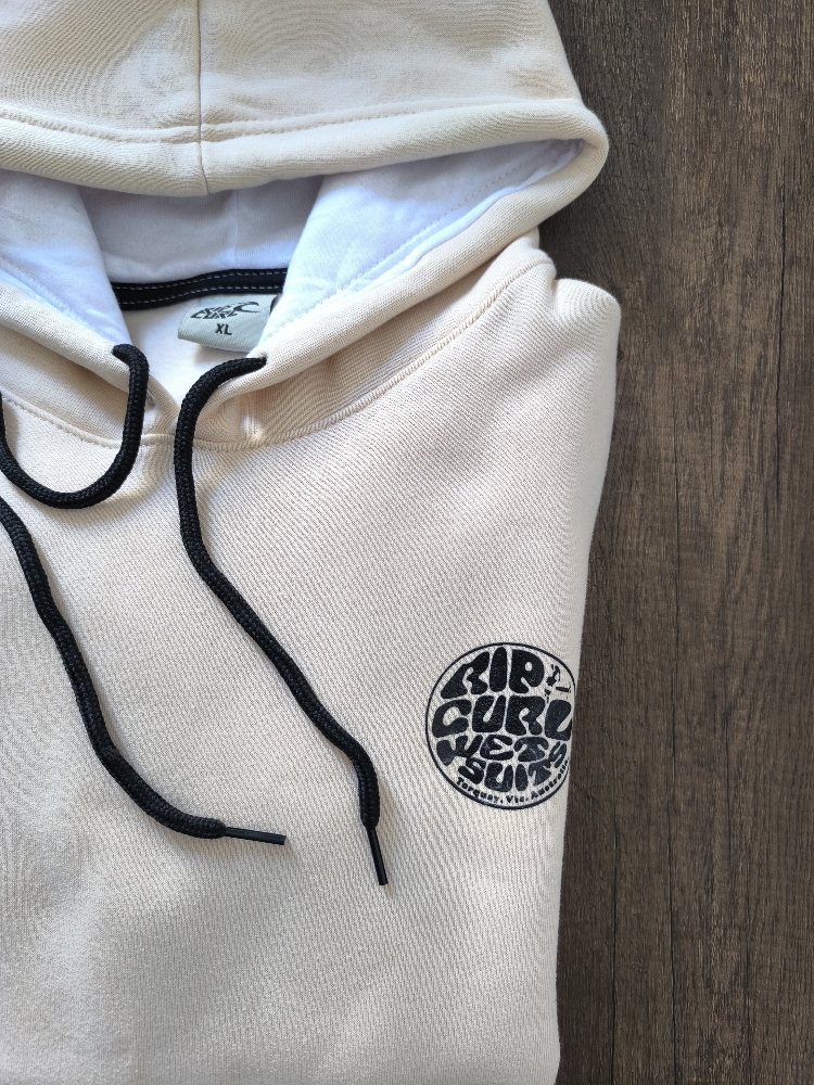 Buzo Rip Curl Frisado - Imagen 5