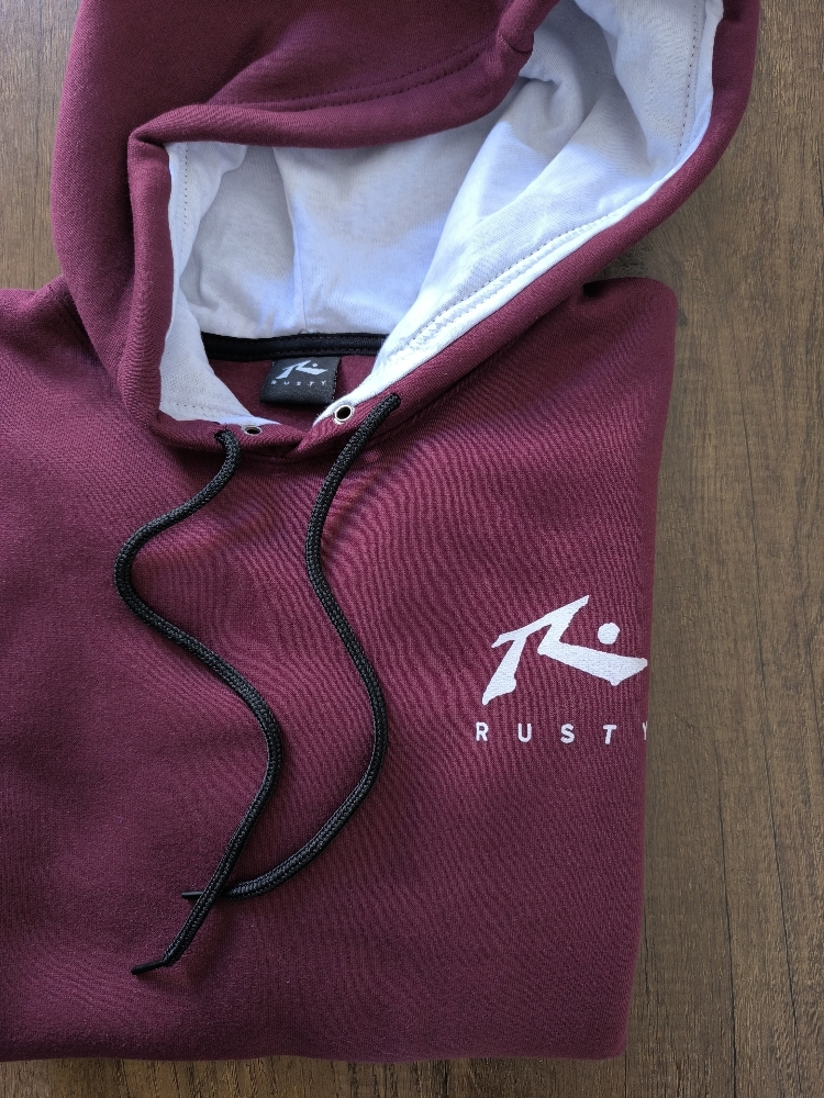 Buzo Rip Curl Frisado - Imagen 6