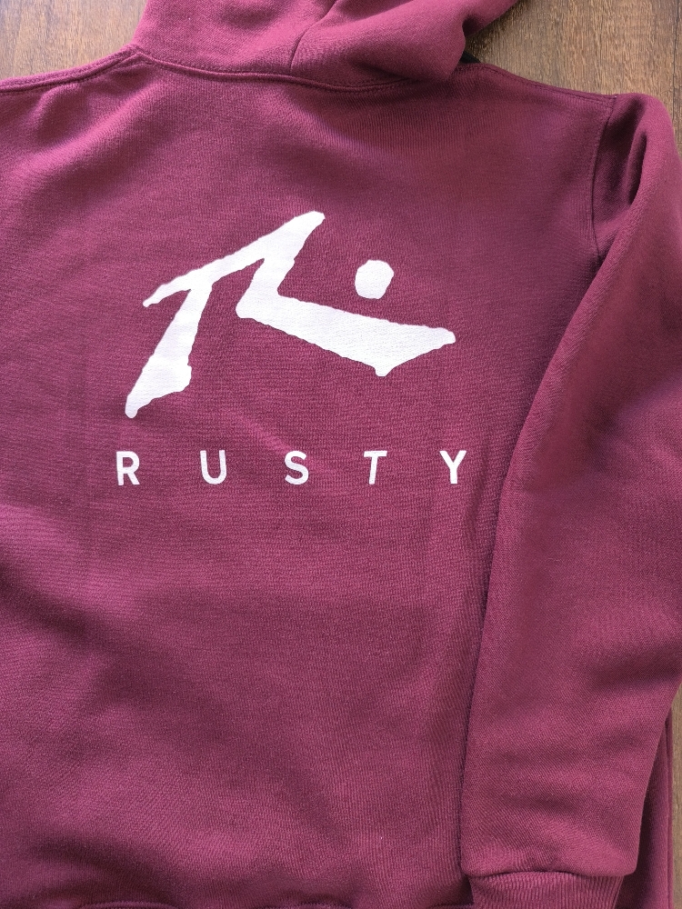 Buzo Rip Curl Frisado - Imagen 7