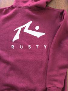 Buzo Rip Curl Frisado - Miniatura 7