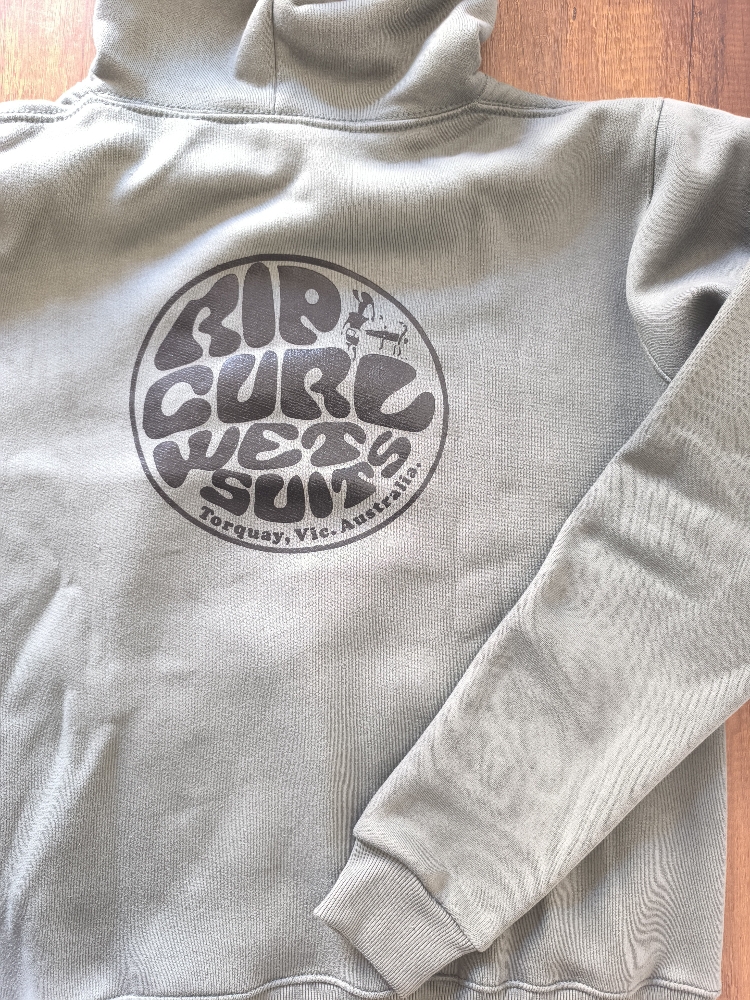 Buzo Rip Curl Frisado - Imagen 8