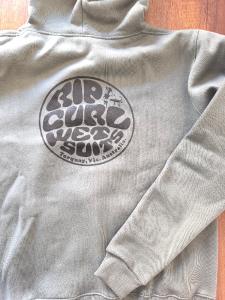 Buzo Rip Curl Frisado - Miniatura 8