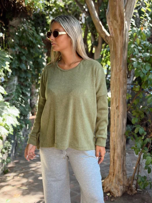Sweater Lanilla Aspen