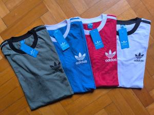 Remera Adidas