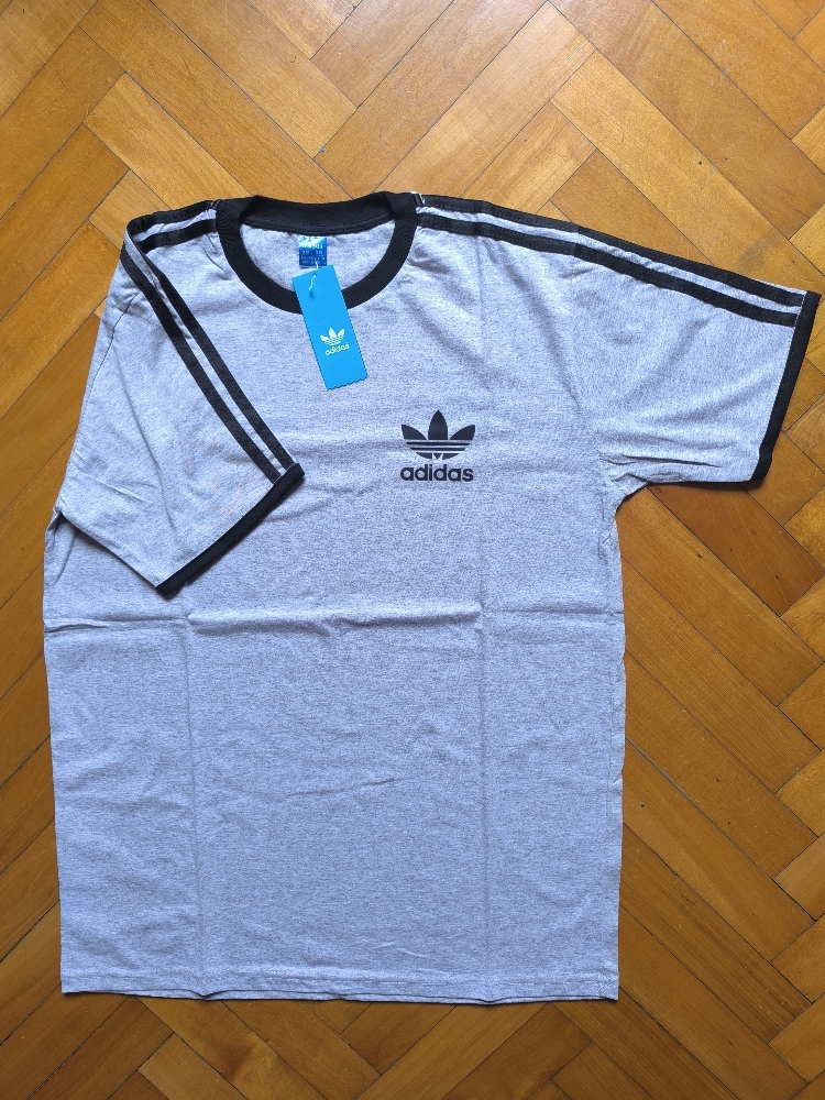 Remera Adidas - Imagen 2