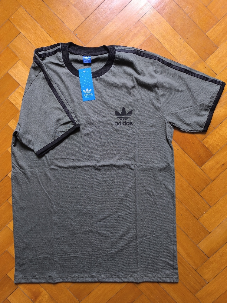 Remera Adidas - Imagen 3