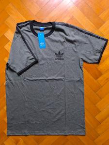 Remera Adidas - Miniatura 3
