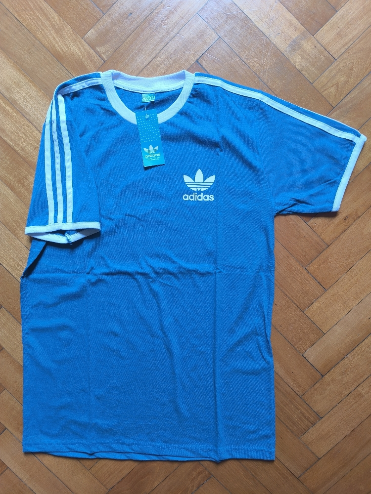 Remera Adidas - Imagen 4