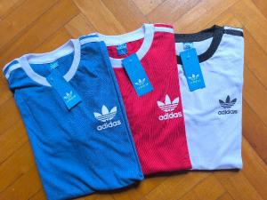 Remera Adidas - Miniatura 5