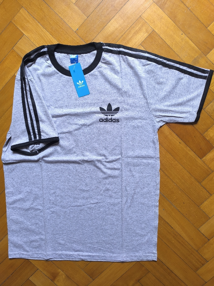 Remera Adidas - Imagen 6