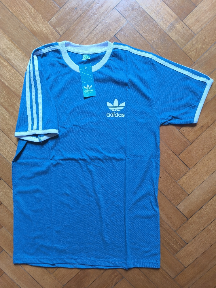 Remera Adidas - Imagen 7