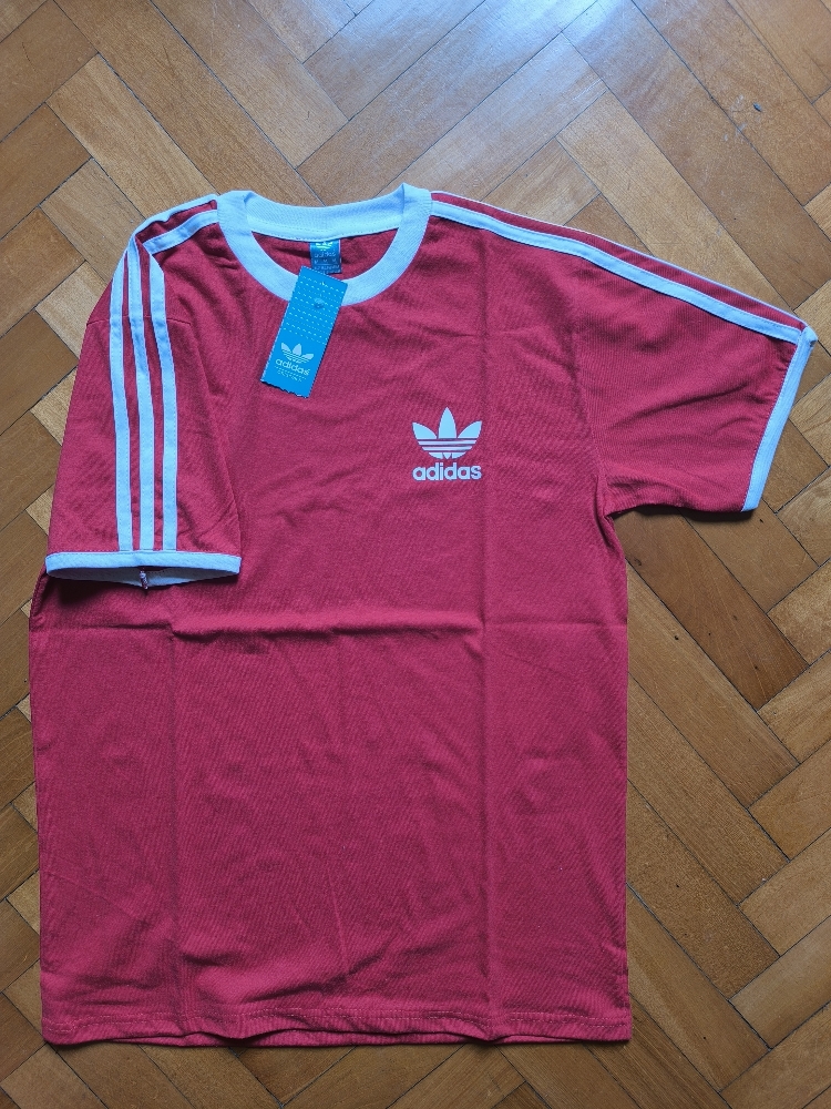 Remera Adidas - Imagen 8