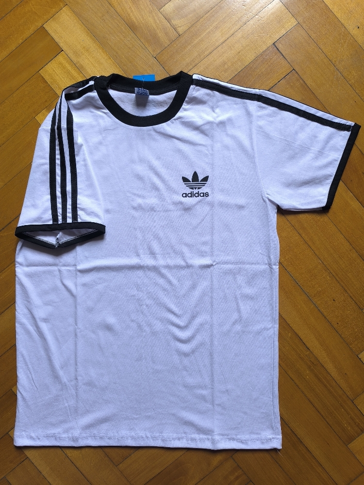 Remera Adidas - Imagen 9