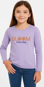 Camiseta Bloom