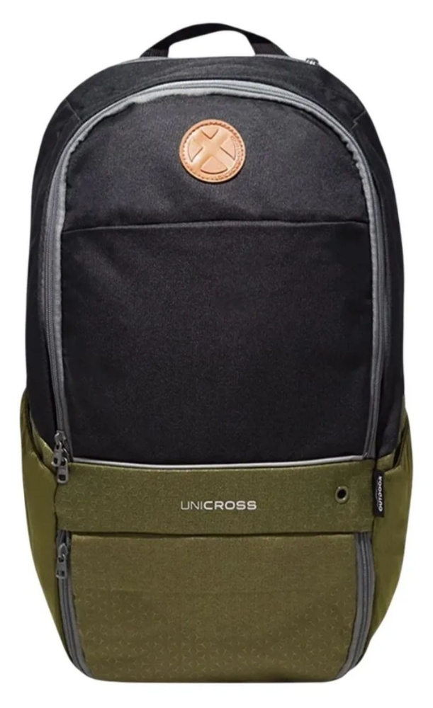 Mochila Ultra Ligth Unicross - Imagen 2