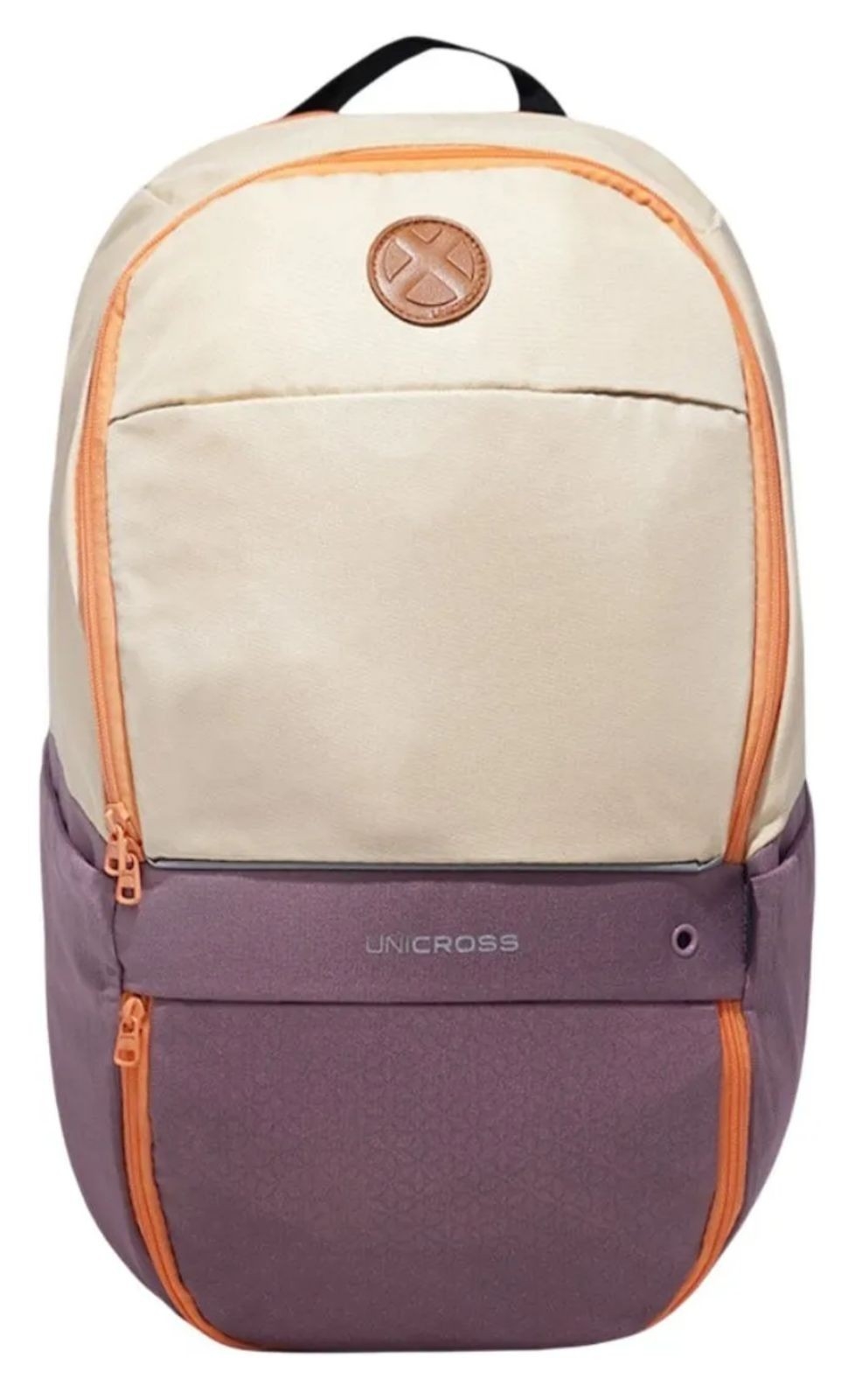 Mochila Ultra Ligth Unicross - Imagen 3