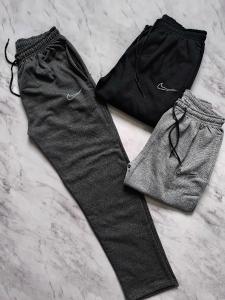 Pantalon Frisado sin Puño