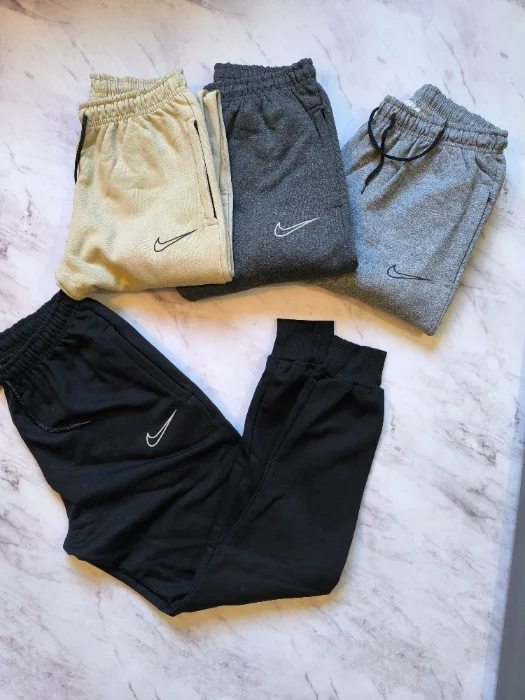Pantalon Frisado con Puño