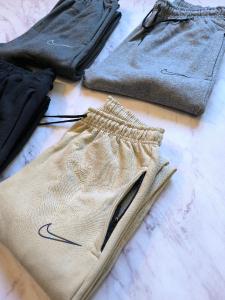 Pantalon Frisado con Puño - Miniatura 5