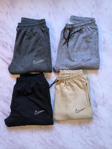 Pantalon Frisado con Puño - Miniatura 6
