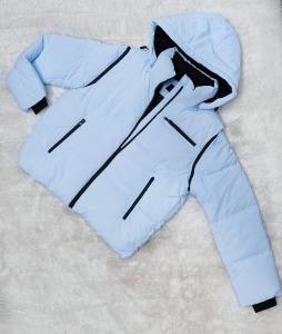 Campera-chaleco  M-l-xl-2xl