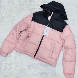 Campera Impermeable con Piel M-l-xl-2xl