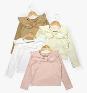 Camiseta Sueter Princess Darlon