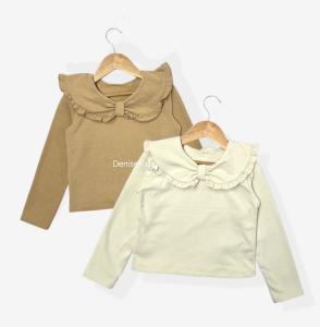 Camiseta Sueter Princess Darlon - Miniatura 3