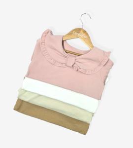 Camiseta Sueter Princess Darlon - Miniatura 4