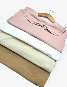 Camiseta Sueter Princess Darlon - Miniatura 5