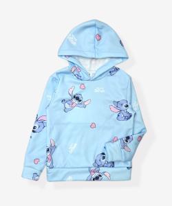 Buzos Disney Nena con Piel Adentro - Miniatura 4